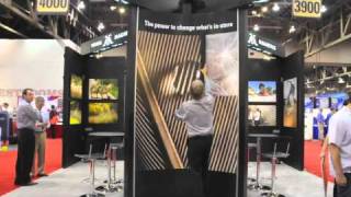 Visual Magnetics 30 Second Transformation