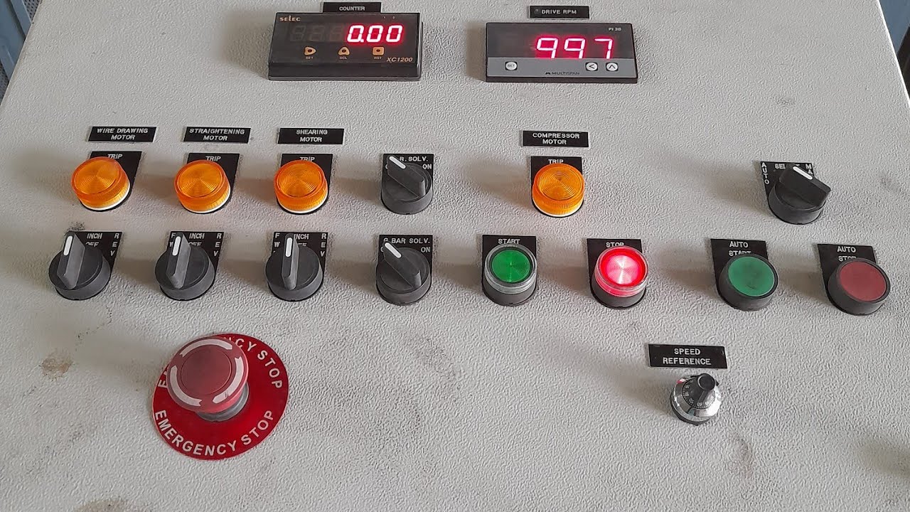 MAIN YAHI KAAM KARTA HOON TMT  MACHINE KA