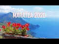 Sulle spiagge di MARATEA - 2020