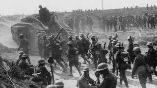 A Fort Benning Centennial Minute: WWI Overview