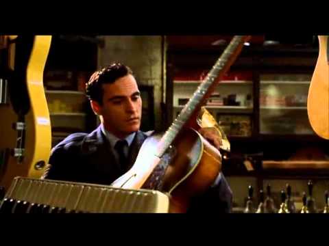 Walk the line (2005) - Trailer German