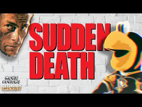 Sudden Death Yinzer Movie Review 