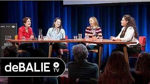 Your Brain on Birth Control with Sarah E. Hill, Li...