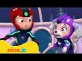 Psi Patrol | Psi Patrol kontra burmistrz Humdinger! | Nick Jr. Polska