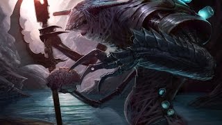 Channel Pardee Time - Modern UR Twin (Deck Tech/Match 1)