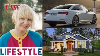 Sia Furler ★ Boyfriend ★ Net Worth ★ Cars ★ House ★ Parents ★ Age ★ Biography ★ Lifestyle