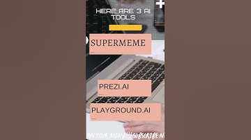 Discover the Top AI Tools for Automation !!!