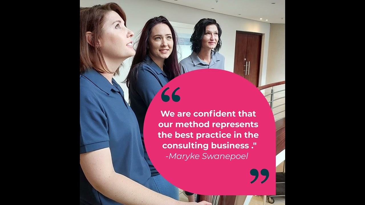 Ready to experience the KVR Consulting difference?