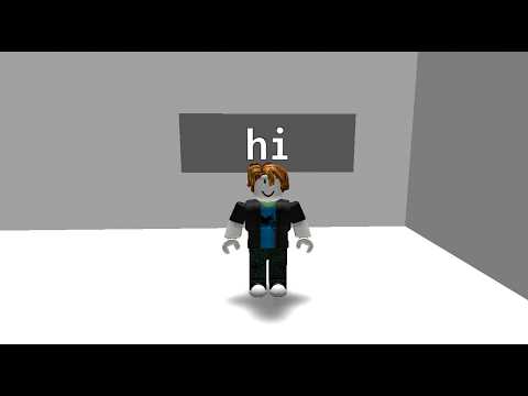 The Beginner TUTORIAL | Roblox Linglox