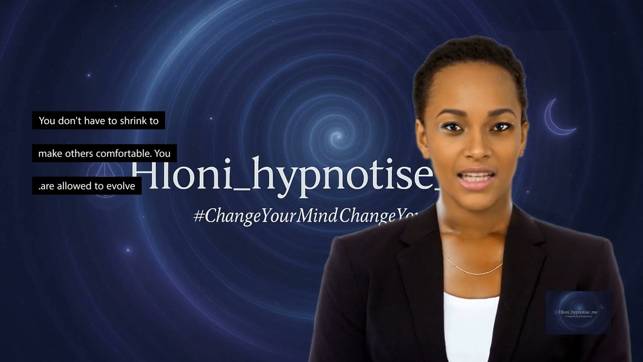 How to Let Go of the Old You — Reset Your Mind & Reprogram Your Subconscious