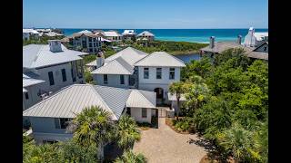 201 Bermuda Dr, Santa Rosa Beach, FL.