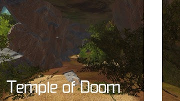 TMCC | Temple of Doom - Teaser