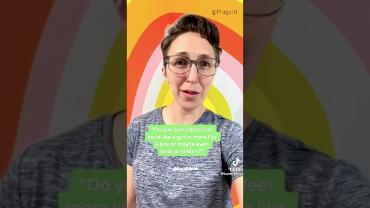 Who Would Do This to Their Kids?