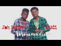 Judi Feat Jah Love Voromanidina Audio Version