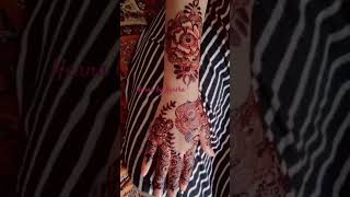 bridal mehndi designs #henna #hennatattoo #hennaartist