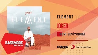 Joker - Beni Seviyorum Official Audio