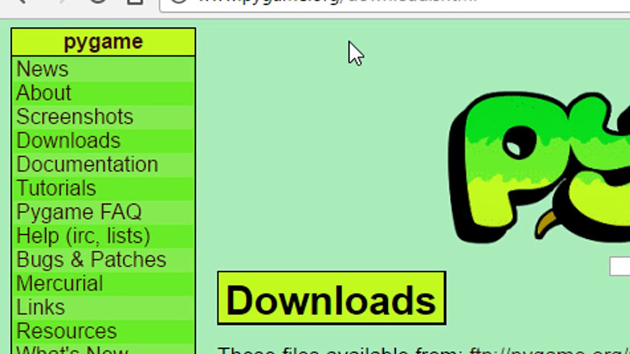 Pygame org download shtml. Greet Python это. Pymunk Pygame.