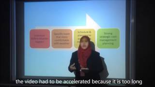 Presentation Procurement