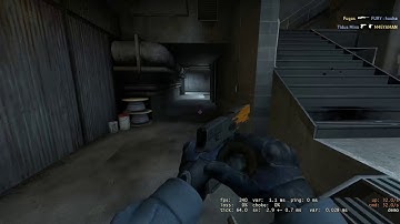 Nice first kill, awful second kill, sick third kill - CSGO