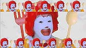 イラスト ドナルドマクドナルドを美化してみた Youtube イラスト ドナルドマクドナルドを美化してみた Youtube