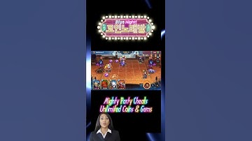 New 2025 Mighty Party  Hack Free Mod Android & iOS