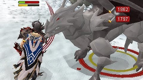 Special attacks are coming back to RS3!