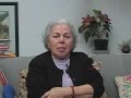Naciye Makal: Aksu Köy Enstitüsü Öğrencisi