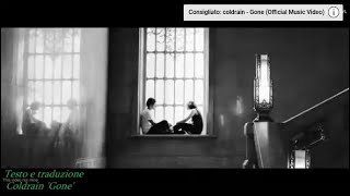 Download Lagu Coldrain 'Gone' Testo e traduzione sub ita[HSLSN] MP3