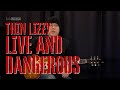 Live and Dangerous - Thin Lizzy - Guitar Lessons