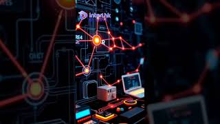 Sa pamamagitan ng pagbuo ng isang transaction-backed na digital asset protocol #Interlink #ITLG #ITL