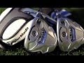 Best Fairway Woods & Hybrids of 2014