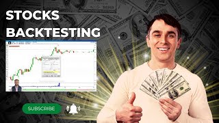 Stock Backtesting - With Backtest Lab Platform