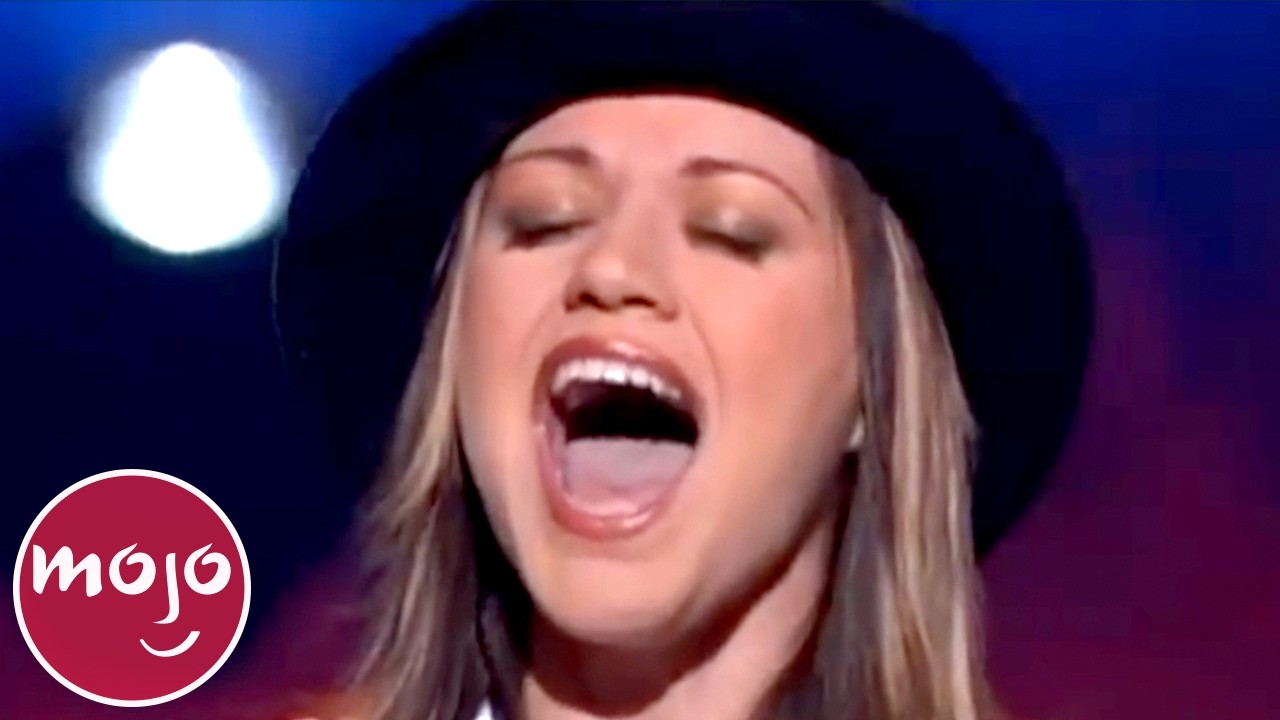 Misuc High Notes Top 10 Highest High Notes in Music History - YouTube