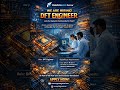 🚀 Semiconductor Freshers Hiring! | DFT Engineer Job | Apply Now 🔥