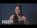 'Star Wars' Actress Kelly Marie Tran on How Her Life Story Mirrors Rose Tico's