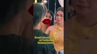 motheranddaughter carlatopular jomcar kalingapangel satisfying shorts ytshorts love