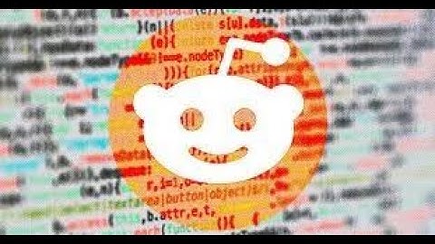$10,000 bounty | Reddit Hijack | Bug Bounty PoC | 2022