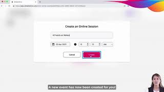 How to Connect StreamAlive to any other meeting