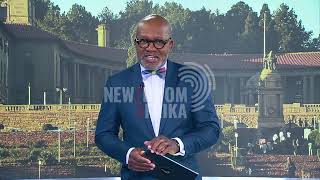 This Week in Politics with Vuyo Mvoko