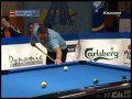 DIVX Preview - Engert / Pauritsch - Eurotour 9-Ball Italian