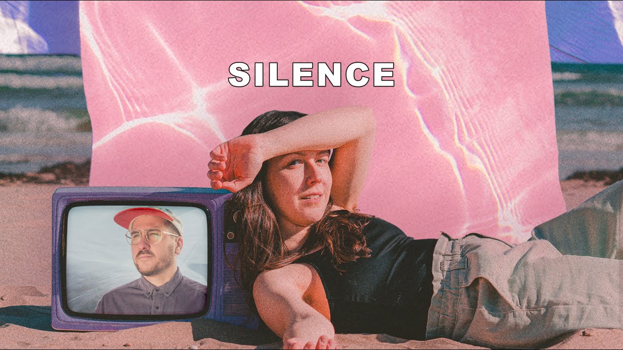 Gelka & Natalie Holmes - Silence