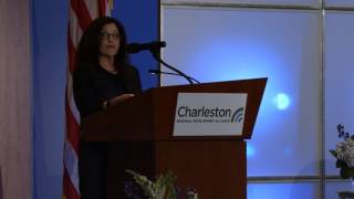 CRDA Luncheon 2015