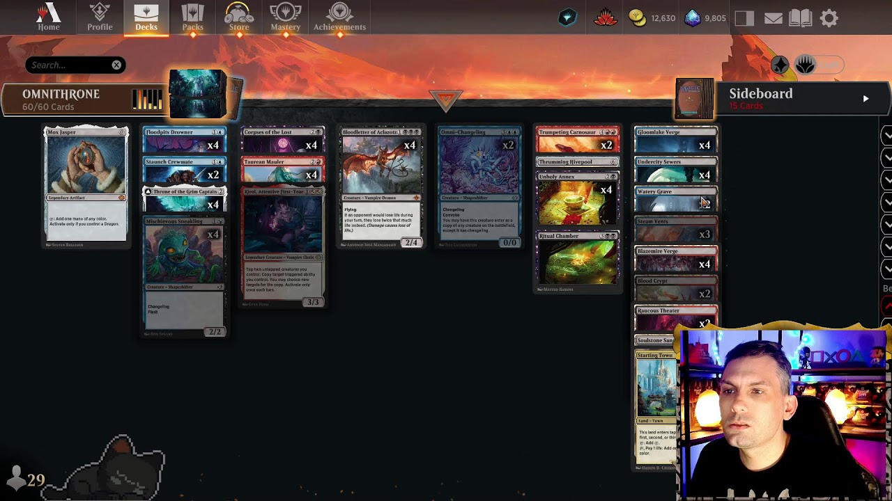 LORWYN ECLIPSED Early Access FINALE!