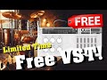 【Limited Time Free!】GREAT! Punchy Acoustic Drum Library! SRDrums, Blanketfort Audio