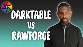 RawForge vs Darktable Denoise: Which One Wins?