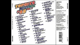Top Hits Megamix '95 Vol. 1 (1995)