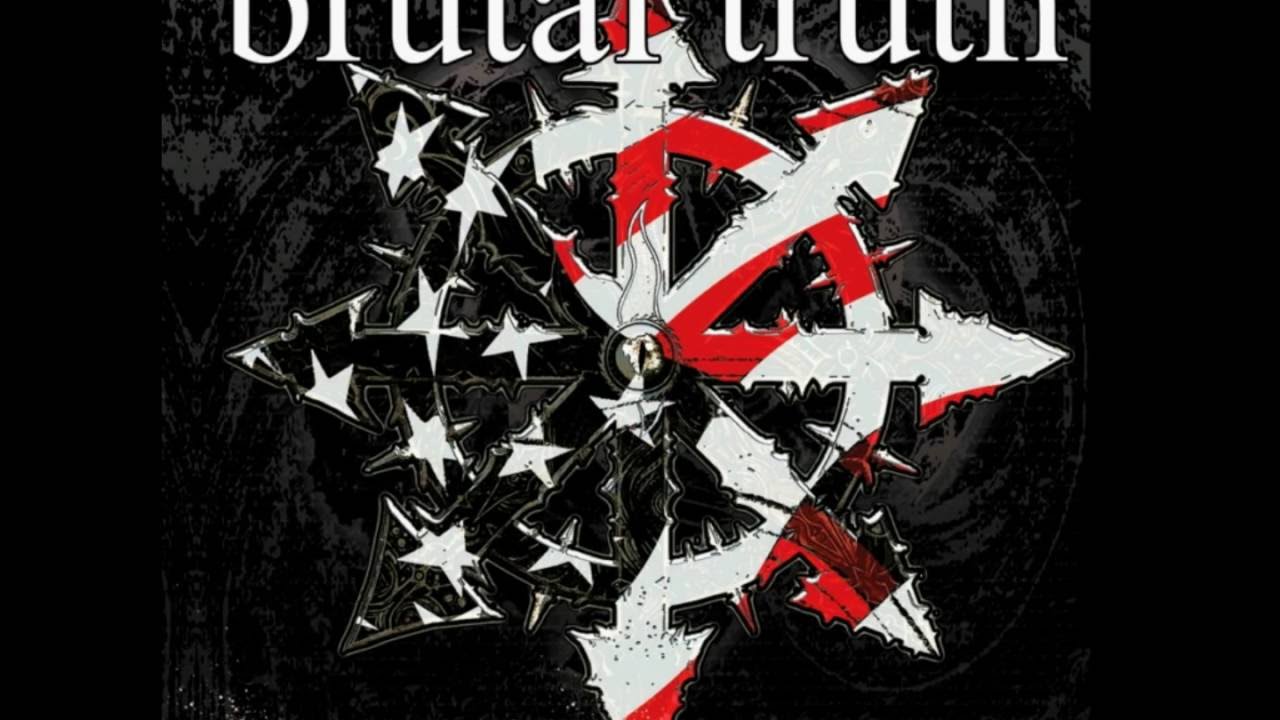 Obejrzyj Brutal Truth - Evolution Through Revolution - 2009Full Album w YouTube Obejrzyj Brutal Truth - Evolution Through Revolution - 2009Full Album w YouTube
