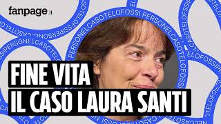 Suicidio assistito, il caso Laura Santi rischia di essere l’ultimo - Nel Caso Te Lo Fossi Perso Ep86