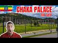 Ethiopia S New National Palace Chaka Project 2026 Construction Update 
