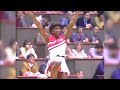 1980-1989 NCAA Basketball Championship Game Starting Five